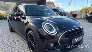 MINI Clubman de 2021