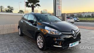 Renault Clio 0.9 TCE Limited de 2021