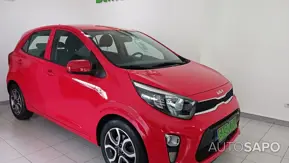 Kia Picanto 1.0 CVVT Urban de 2022