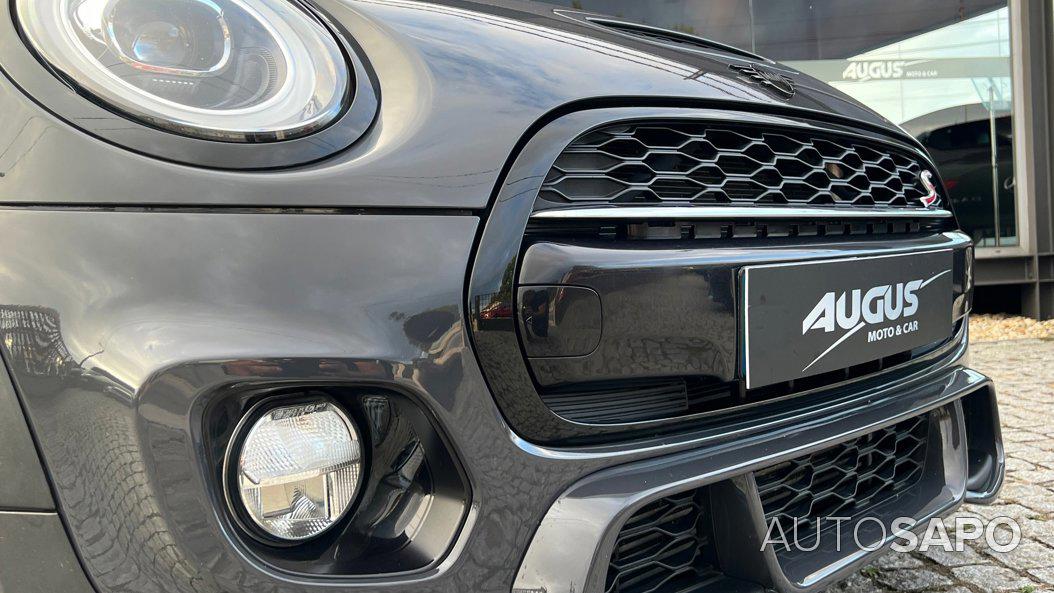 MINI Cooper SD Auto de 2019