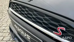 MINI Cooper SD Auto de 2019