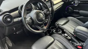 MINI Cooper SD Auto de 2019