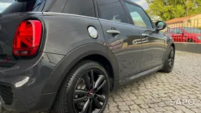 MINI Cooper SD Auto de 2019