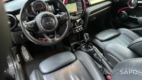 MINI Cooper SD Auto de 2019