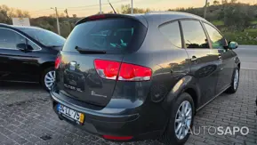 Seat Altea 1.6 TDi Copa Plus Eco.Start-Stop de 2011