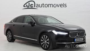 Volvo S90 de 2022