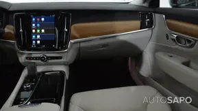 Volvo S90 de 2022