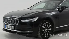 Volvo S90 de 2022