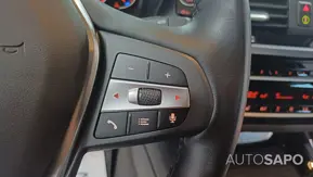 BMW X3 18 d sDrive Pack M Auto de 2020