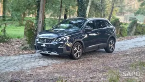 Peugeot 3008 de 2019