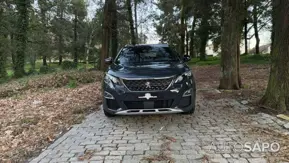 Peugeot 3008 de 2019