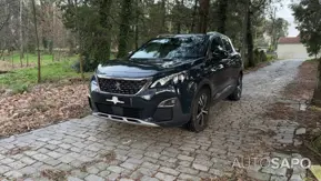 Peugeot 3008 de 2019