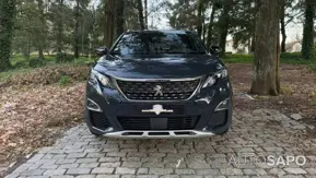 Peugeot 3008 de 2019