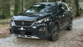 Peugeot 3008 de 2019