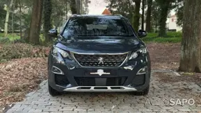 Peugeot 3008 de 2019