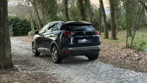 Peugeot 3008 de 2019