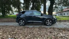 Peugeot 3008 de 2019