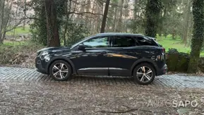 Peugeot 3008 de 2019