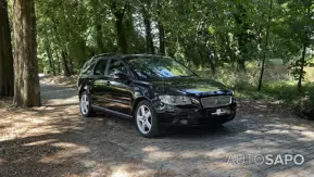 Volvo V50 de 2005