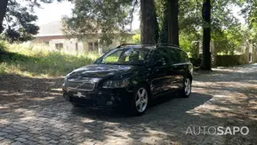 Volvo V50 de 2005