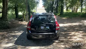 Volvo V50 de 2005