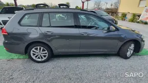 Volkswagen Golf de 2018