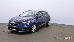 Renault Mégane de 2021