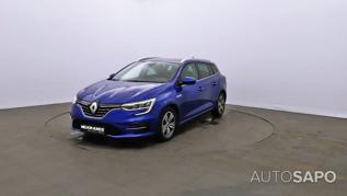 Renault Mégane de 2021