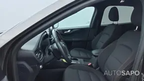 Ford Kuga de 2021