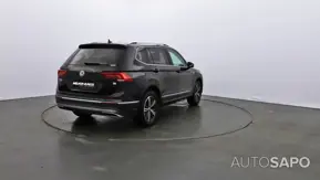 Volkswagen Tiguan de 2020