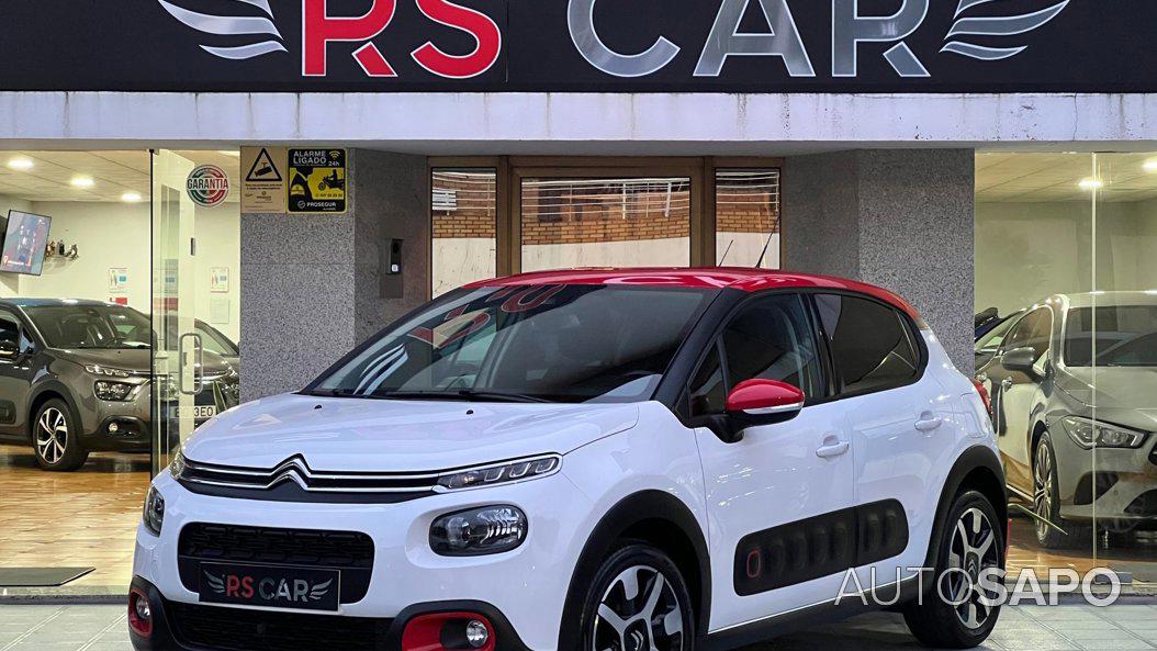 Citroen C3 de 2019