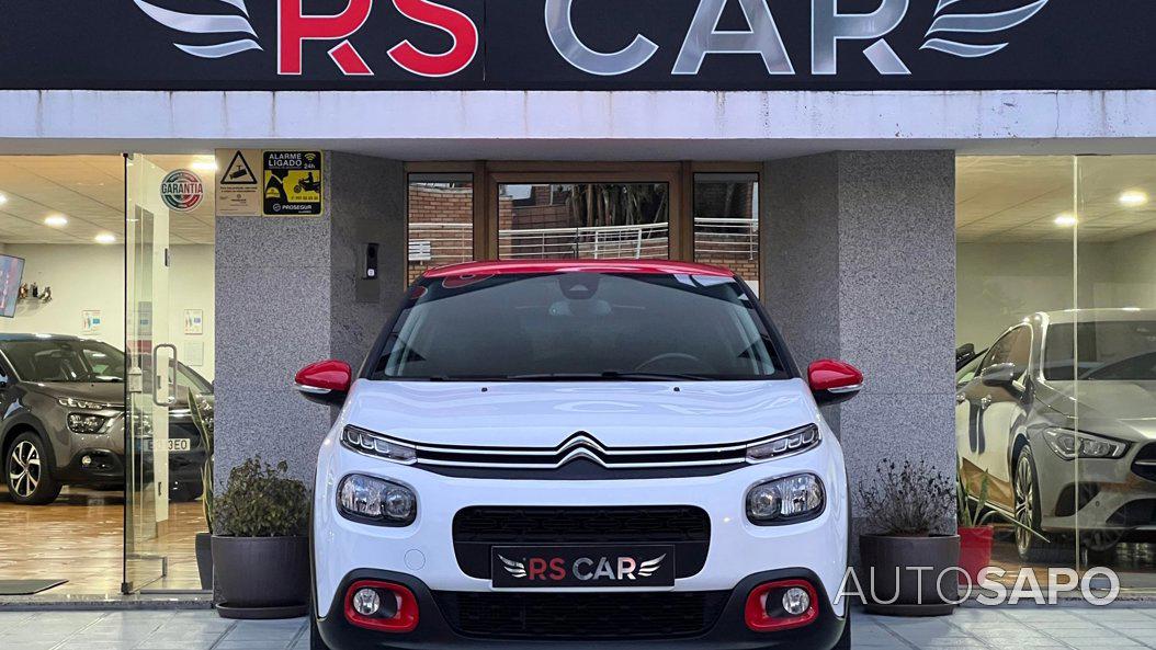 Citroen C3 de 2019