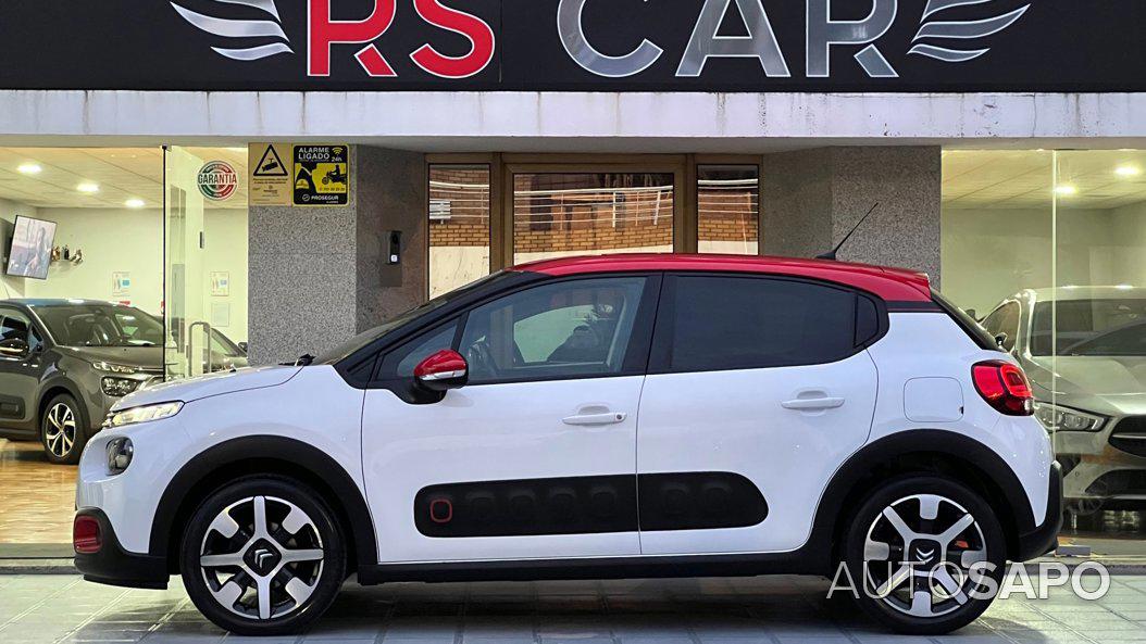 Citroen C3 de 2019