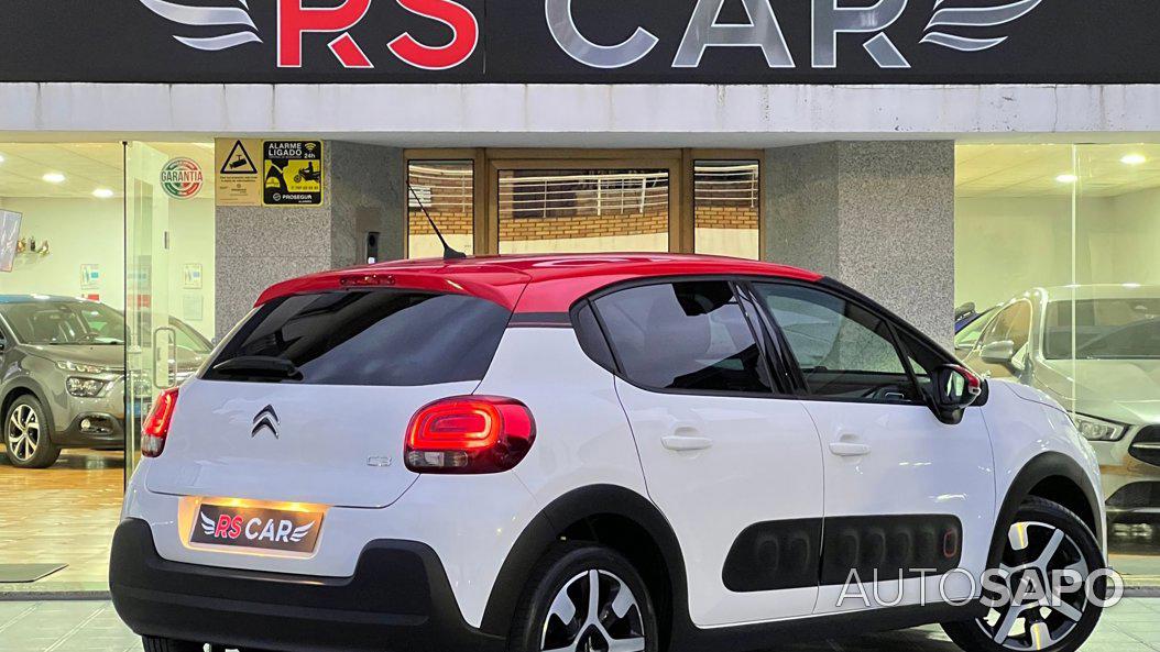 Citroen C3 de 2019