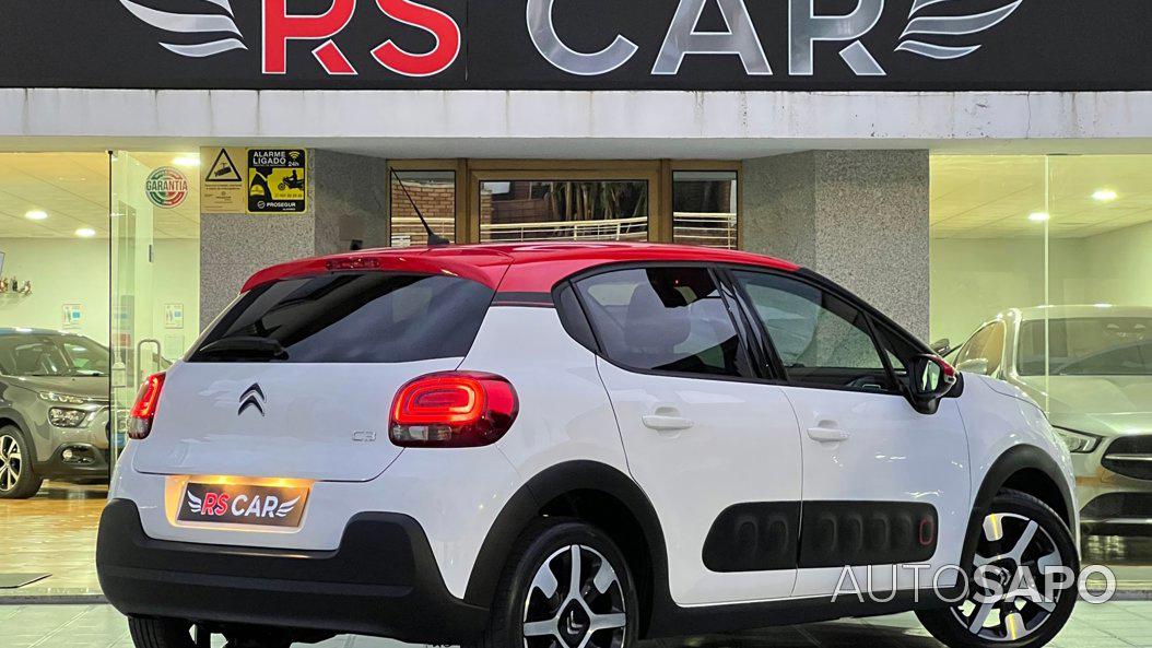 Citroen C3 de 2019