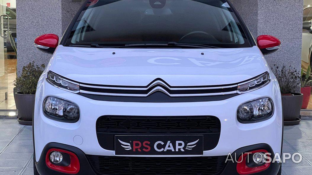 Citroen C3 de 2019