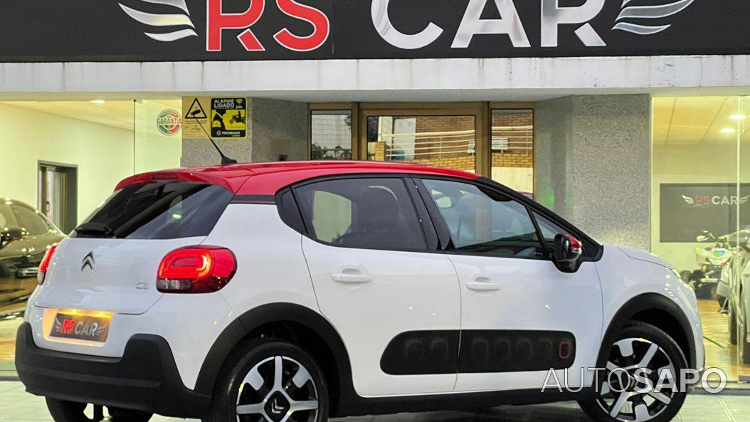 Citroen C3 de 2019