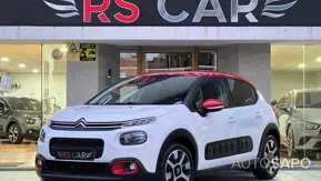 Citroen C3 de 2019