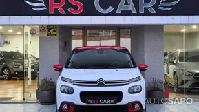 Citroen C3 de 2019