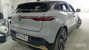 Renault Megane E-Tech de 2023