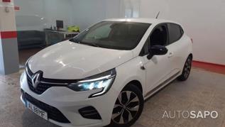 Renault Clio 1.0 TCe Limited Bi-Fuel de 2021