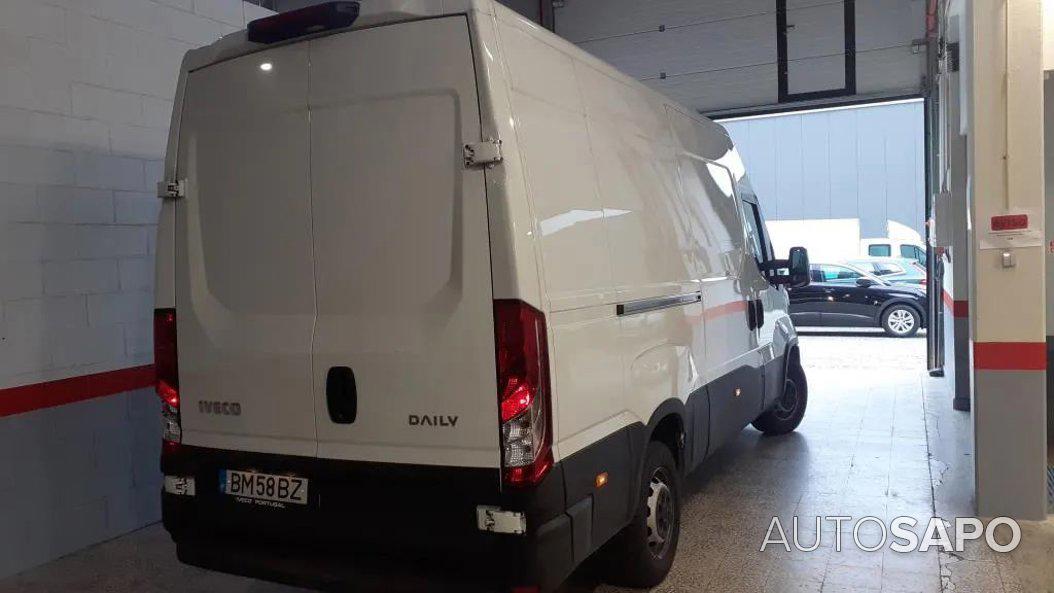 Iveco Daily de 2024