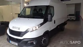 Iveco Daily de 2024