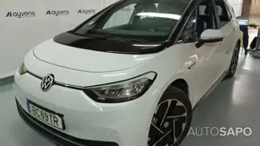 Volkswagen ID.3 de 2023