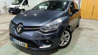 Renault Clio de 2019