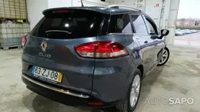 Renault Clio de 2019