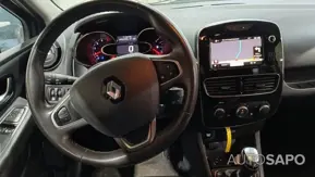 Renault Clio de 2019