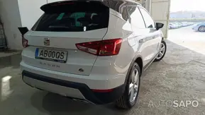 Seat Arona 1.0 TSI FR de 2020