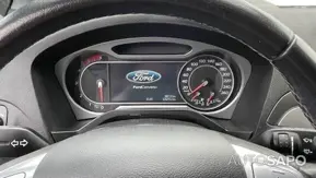 Ford S-Max 1.8 TDCi Titanium 7L de 2008