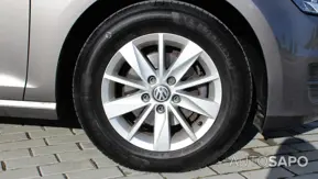 Volkswagen Golf de 2014